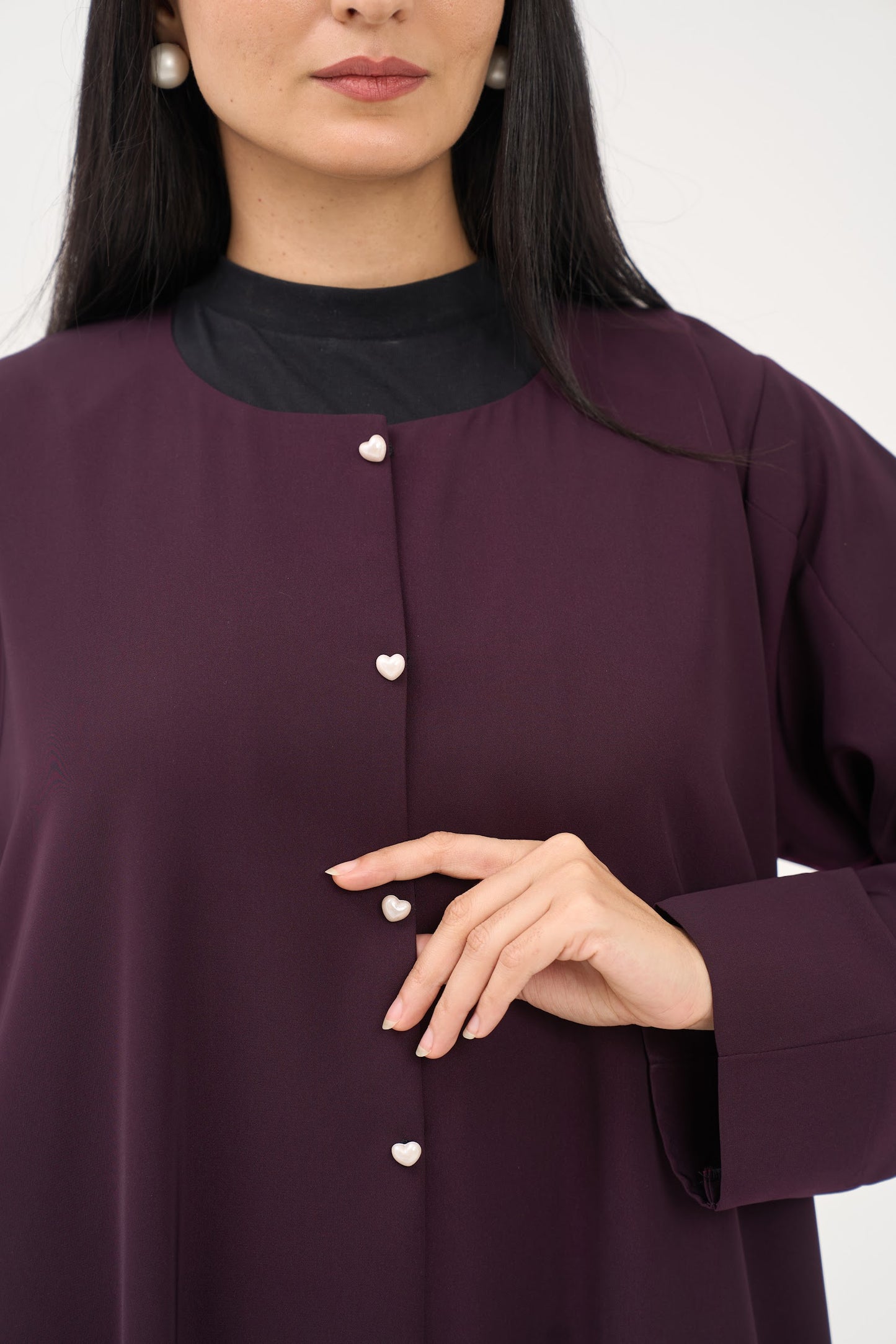 Little Love Abaya
