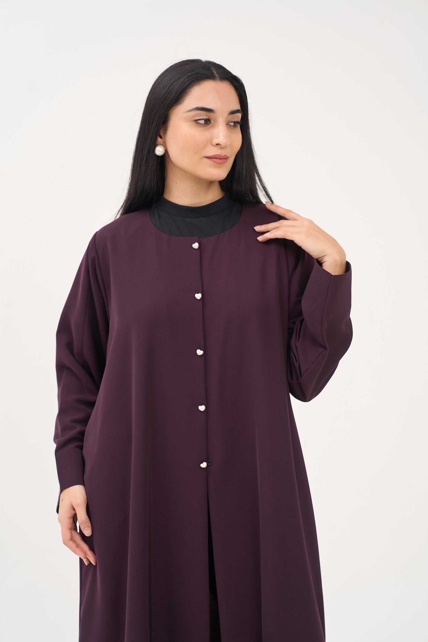 Little Love Abaya