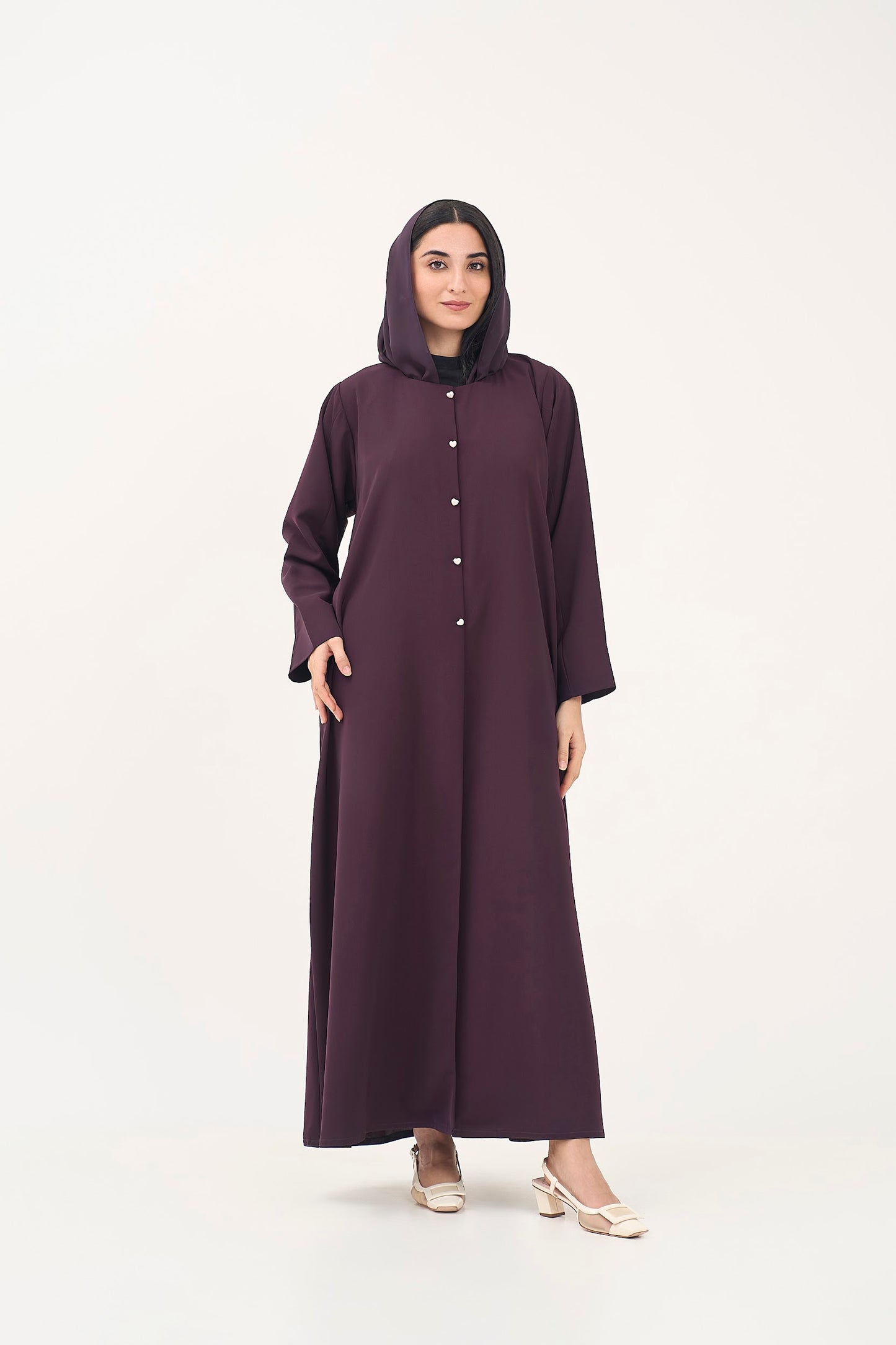 Little Love Abaya