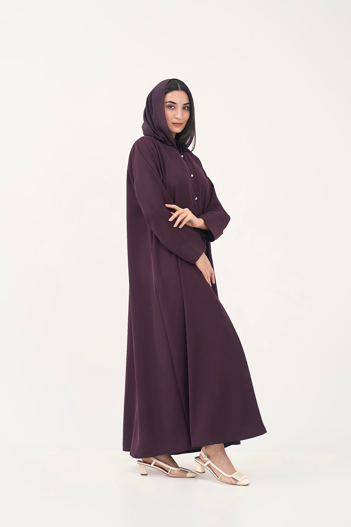 Little Love Abaya