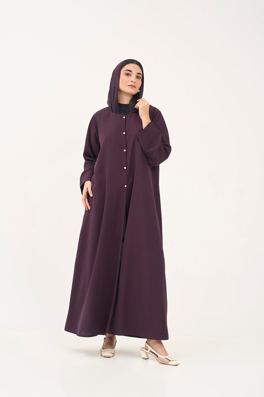Little Love Abaya