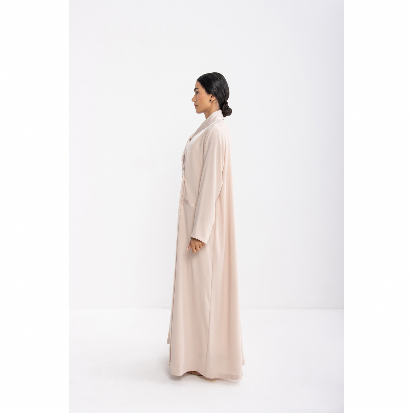 Starlace Abaya