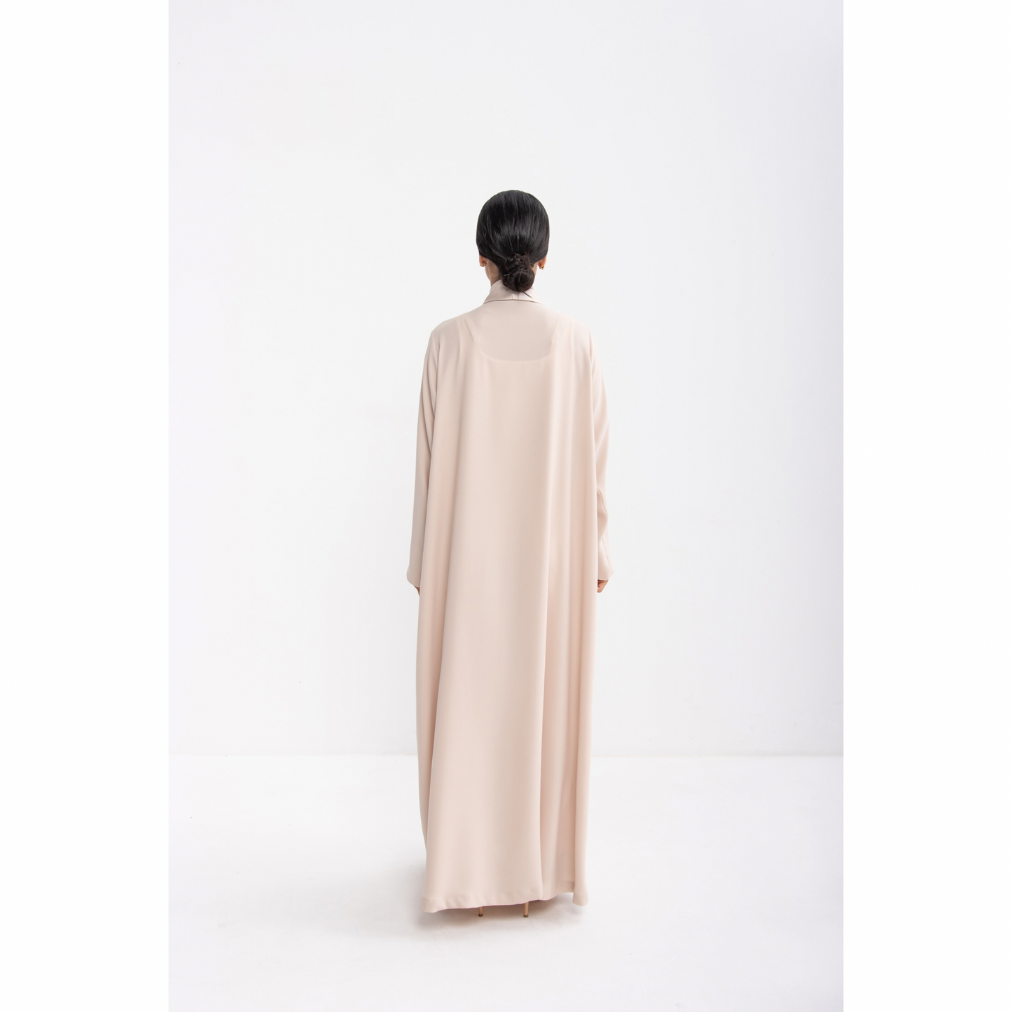 Starlace Abaya